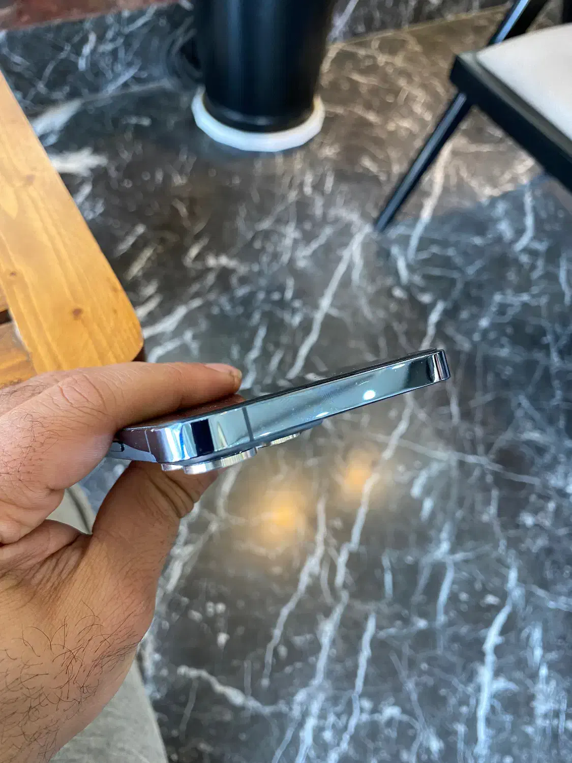 13 Pro Max|موبایل|بابل, |دیوار