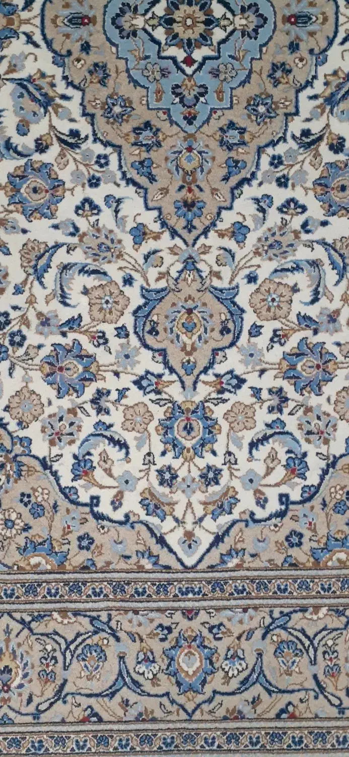 ۱ عدد فرش دست بافت ۶متری کاملا نو|فرش|کرمانشاه, |دیوار