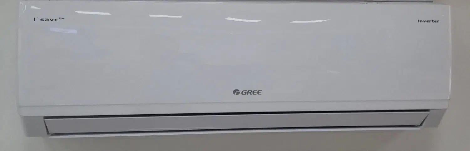 کولر گازی گری|کولر گازی و فن‌کوئل|خرم‌آباد, |دیوار