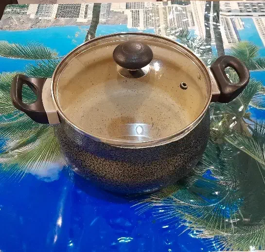 قابلمه انواع مختلف|ظروف پخت‌وپز|تهران, شهران جنوبی|دیوار