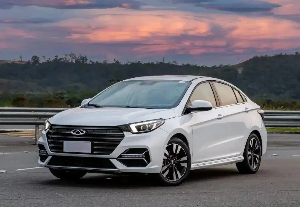 فروش اریزو ۶ پرو|خودرو سواری و وانت|بندرعباس, |دیوار