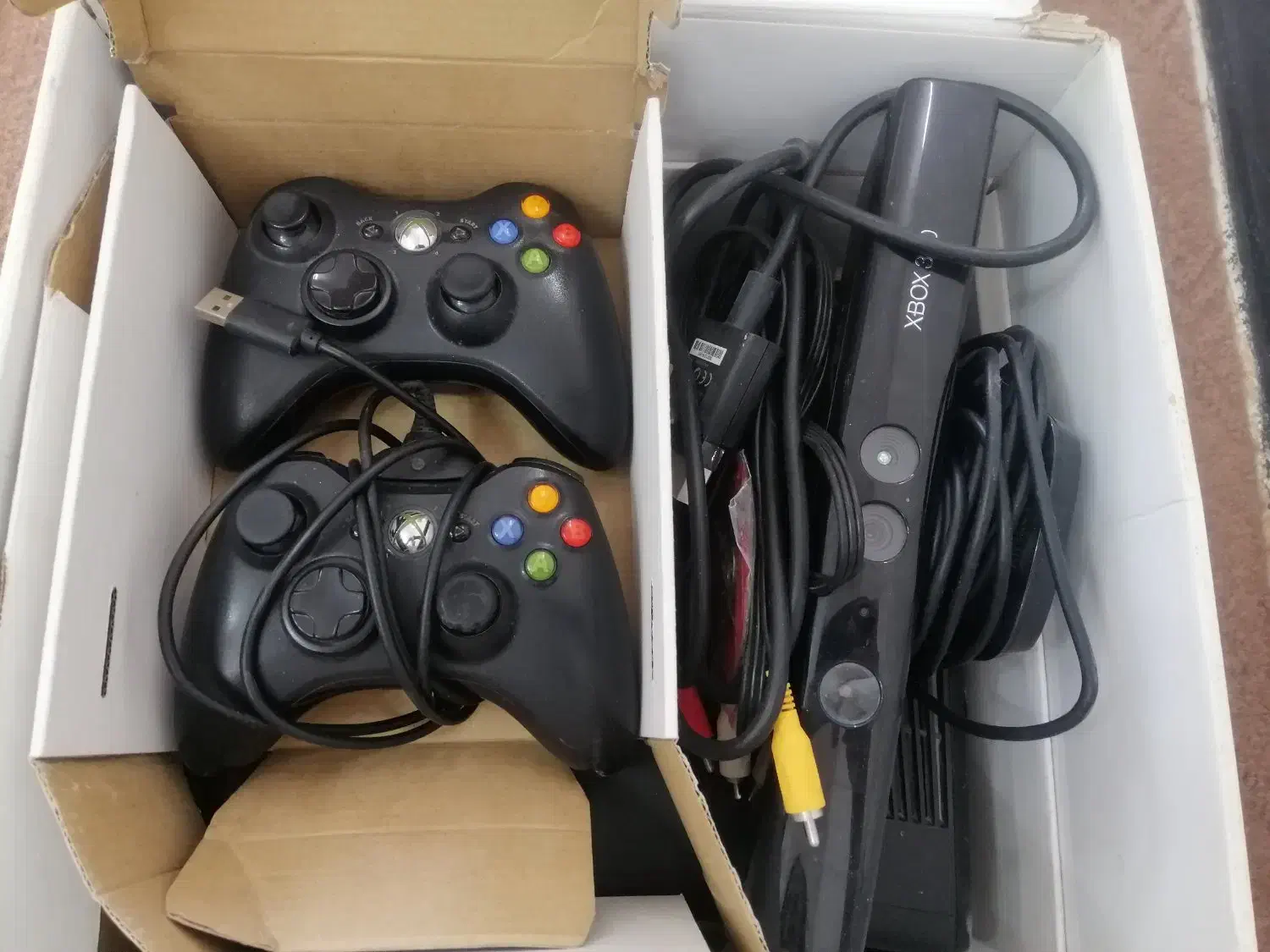 فروشی ایکس بوکس۳۶۰|کنسول، بازی ویدئویی و آنلاین|کوخرد هرنگ, |دیوار