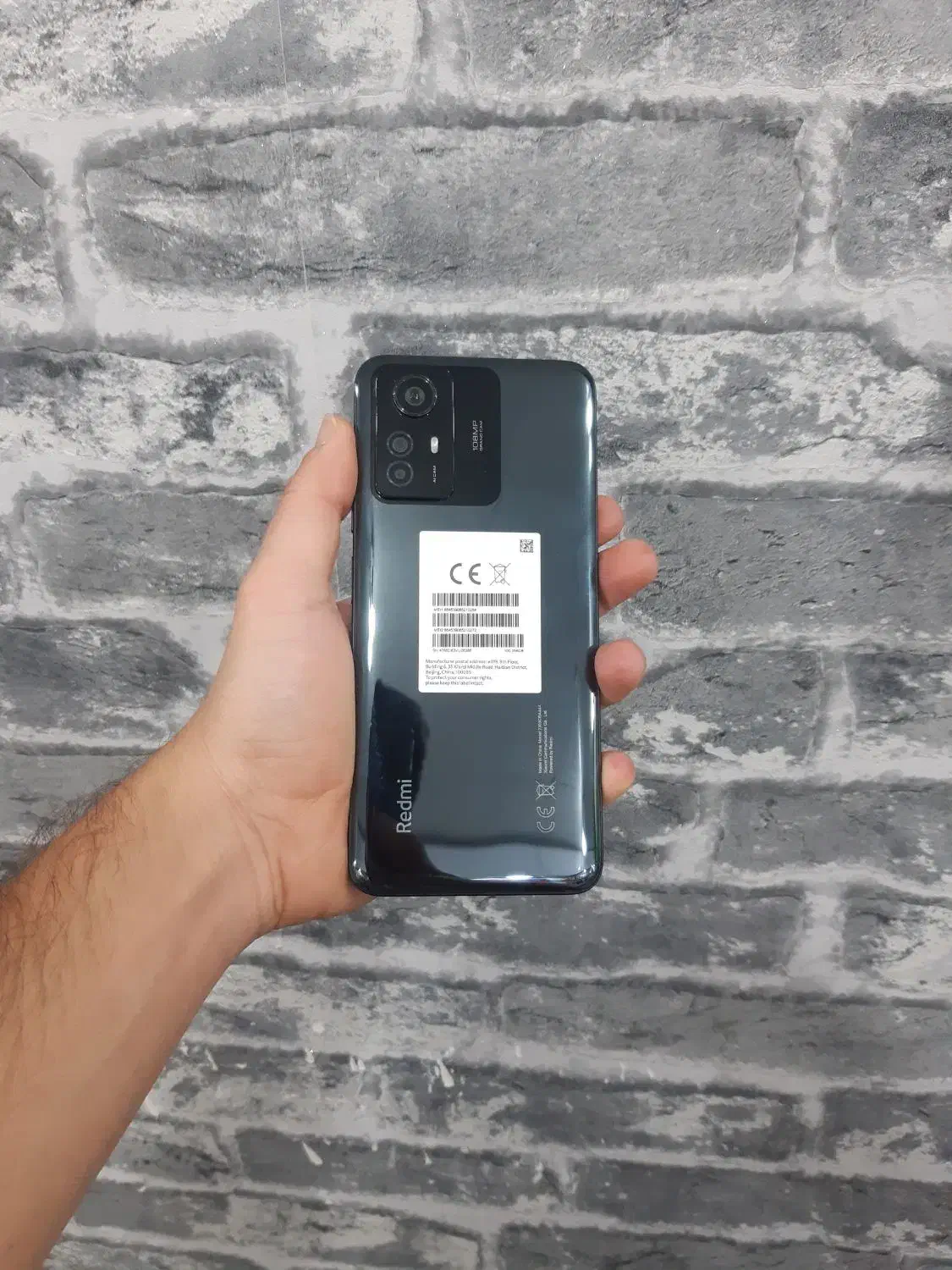 note 12 s در حد آک|موبایل|دزفول, |دیوار