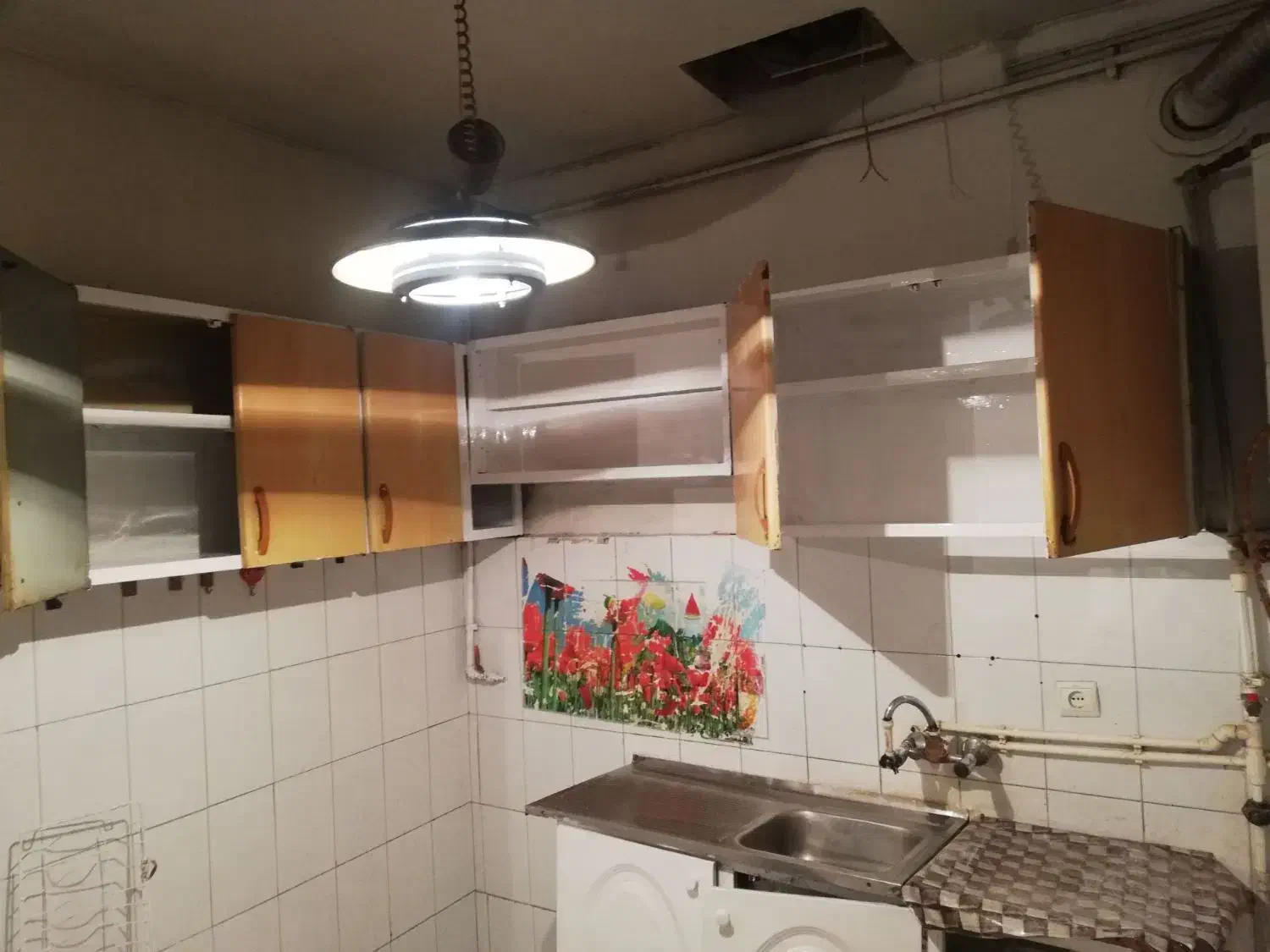 خانه ویلایی ماشینرو در رسالت ۱۳۰|اجارهٔ خانه و ویلا|فریمان, |دیوار