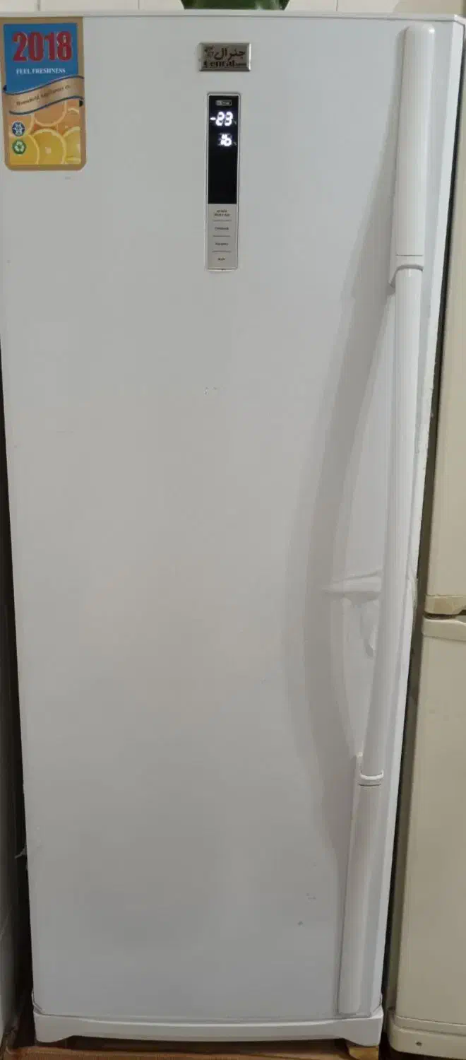 یخچال فریزر|یخچال و فریزر|دهق, |دیوار