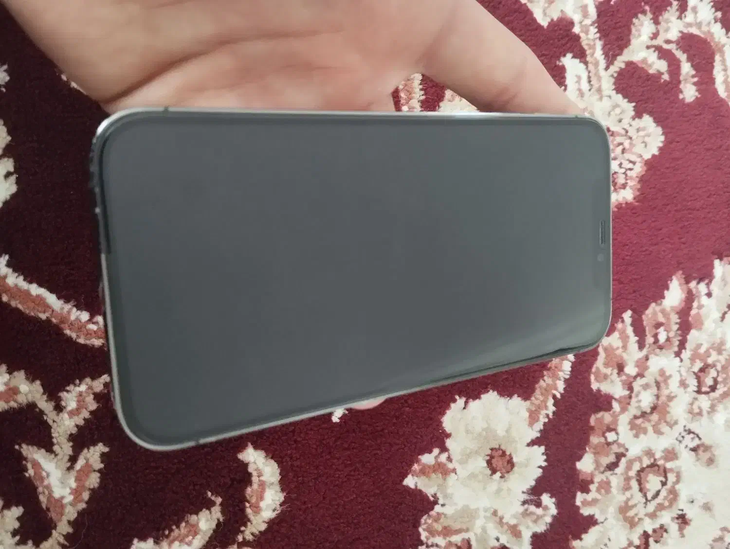 iPhone 12 Por|موبایل|لیسار, |دیوار