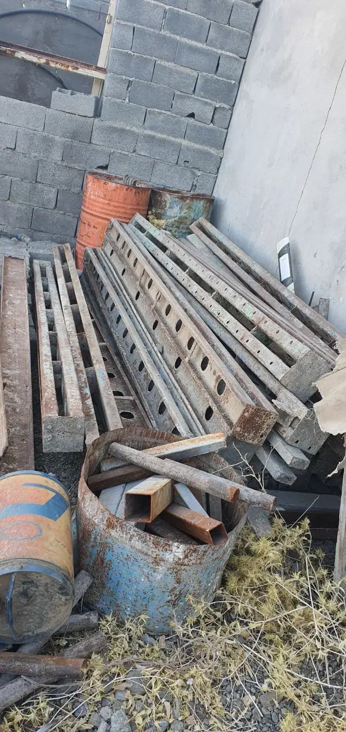 سولجر|مصالح و تجهیزات ساختمان|بیلوار, |دیوار