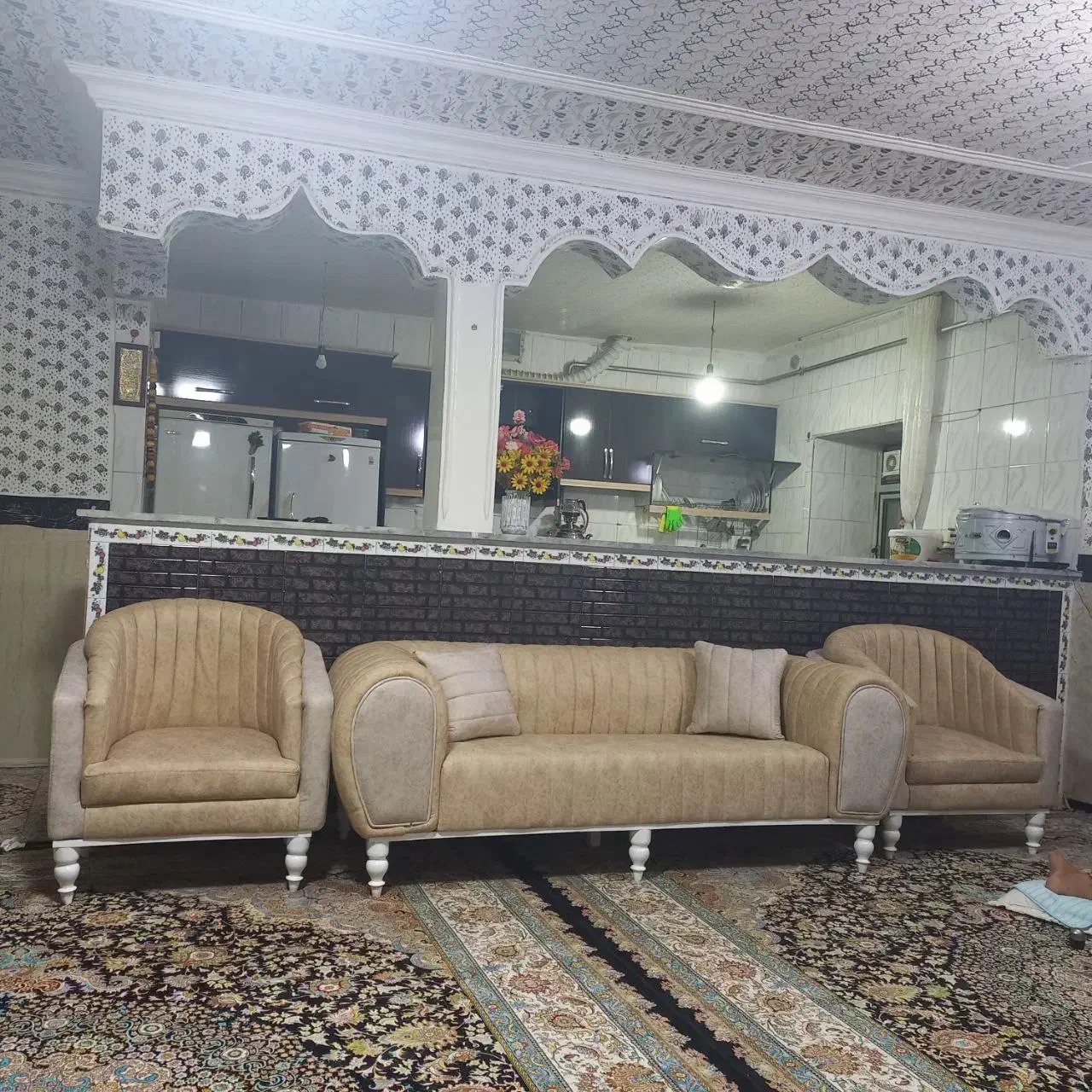 فروشی مبل|مبلمان خانگی و میز عسلی|پاوه, |دیوار