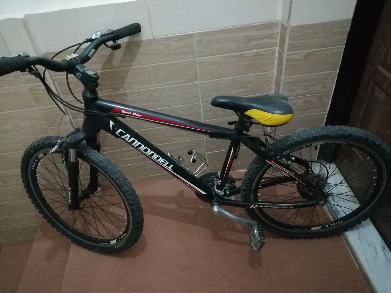 دوچرخه 24 کنندل|دوچرخه، اسکیت، اسکوتر|شهرکرد, |دیوار