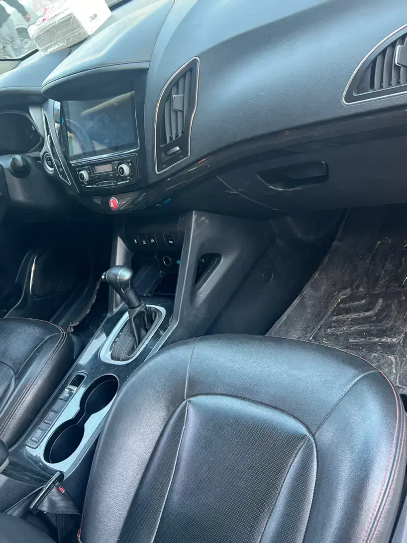 جَک S5|خودرو سواری و وانت|کرج, کمالشهر|دیوار