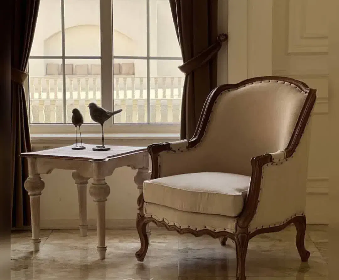 مبلمان و میز ناهار خوری پینترستی و مینیمال|مبلمان خانگی و میز عسلی|قرچک, شهرک الحدید|دیوار