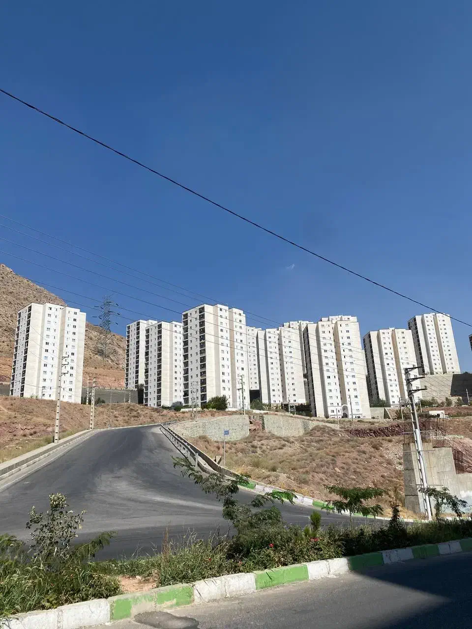 پردیس آماده سکونت ۸۷ متر / خریدار یکروزه|فروش آپارتمان|پردیس, فاز ۱۱|دیوار