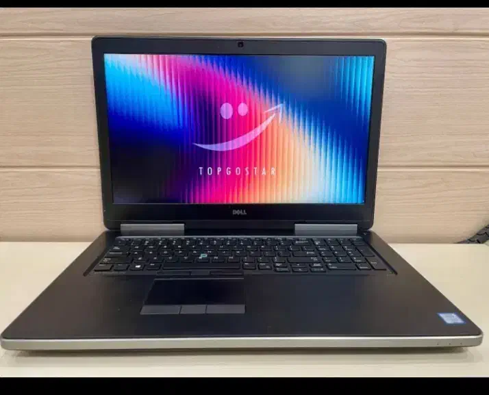 لپ تاپ پرقدرت طراحی و گیمینگ Dell|رایانه همراه|ساری, |دیوار