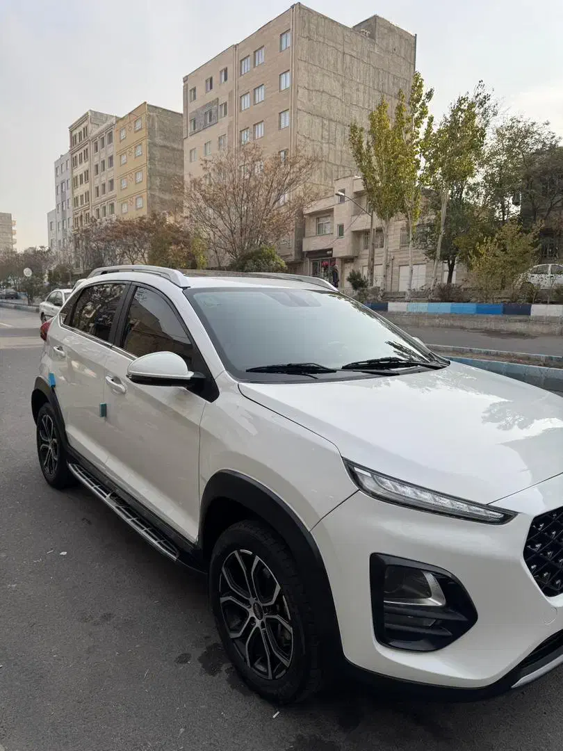 ام وی ام x22proدنده|خودرو سواری و وانت|تبریز, |دیوار