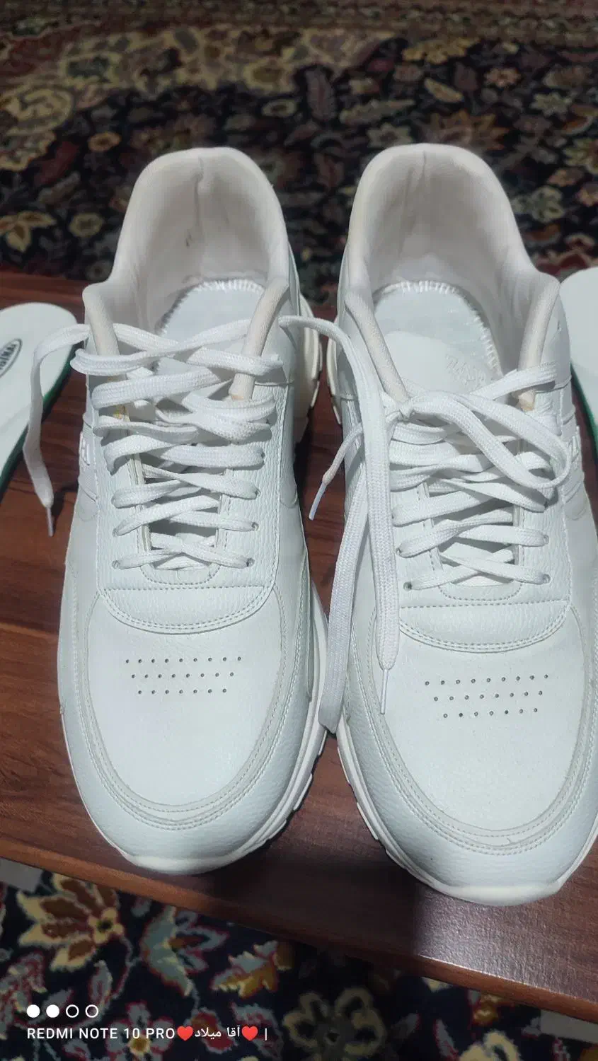 کتونی zaraسایز بزرگ پا|کیف، کفش، کمربند|رستم, |دیوار