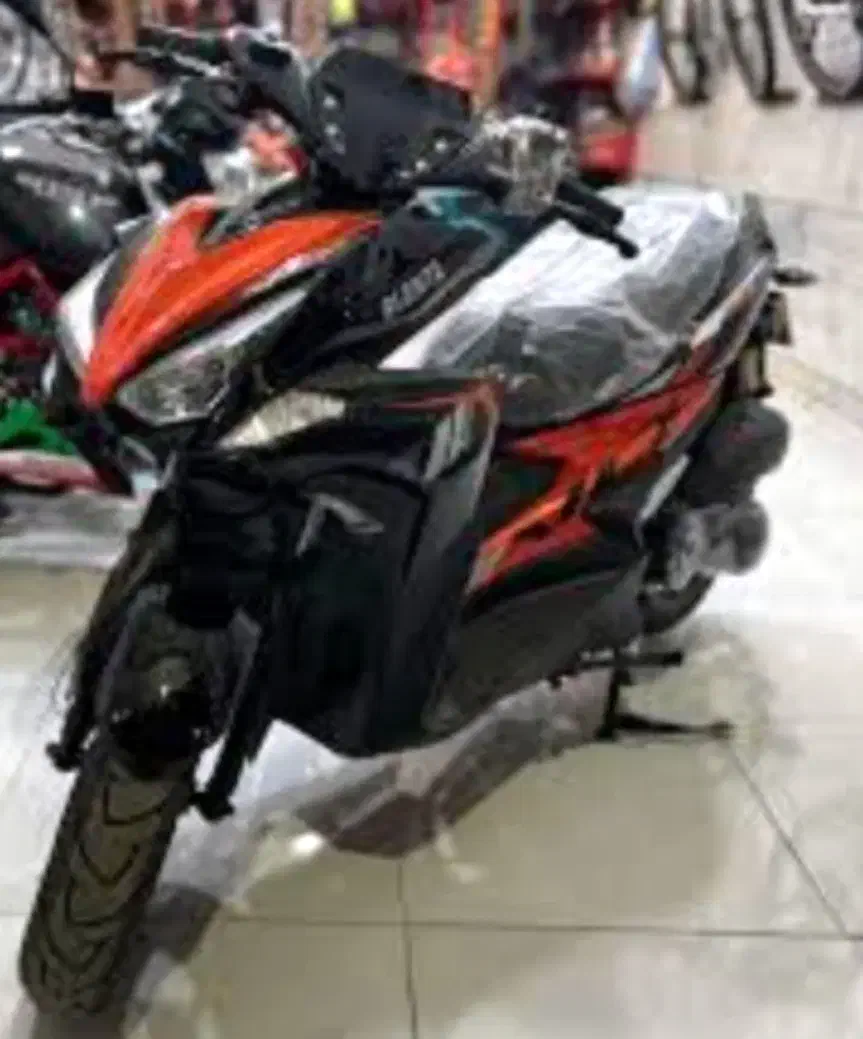 تریل ۲۵۰ صفر باسل توسان ایروکس صفر همتاز بلنتا vlx|موتورسیکلت|اصفهان, آبشار|دیوار