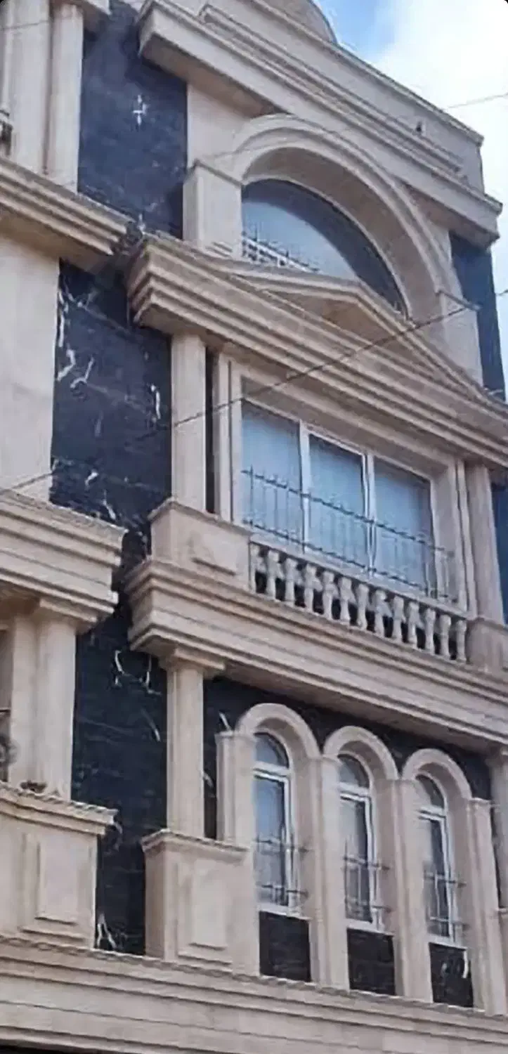 آپارتمان ۱۱۵ متری خیابان کفشگرکلا|فروش آپارتمان|قائم‌شهر, |دیوار