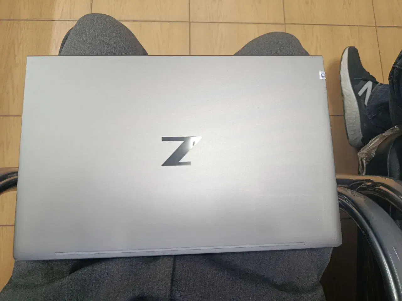 لپ تاب در حد نو|رایانه همراه|نوشین شهر, |دیوار