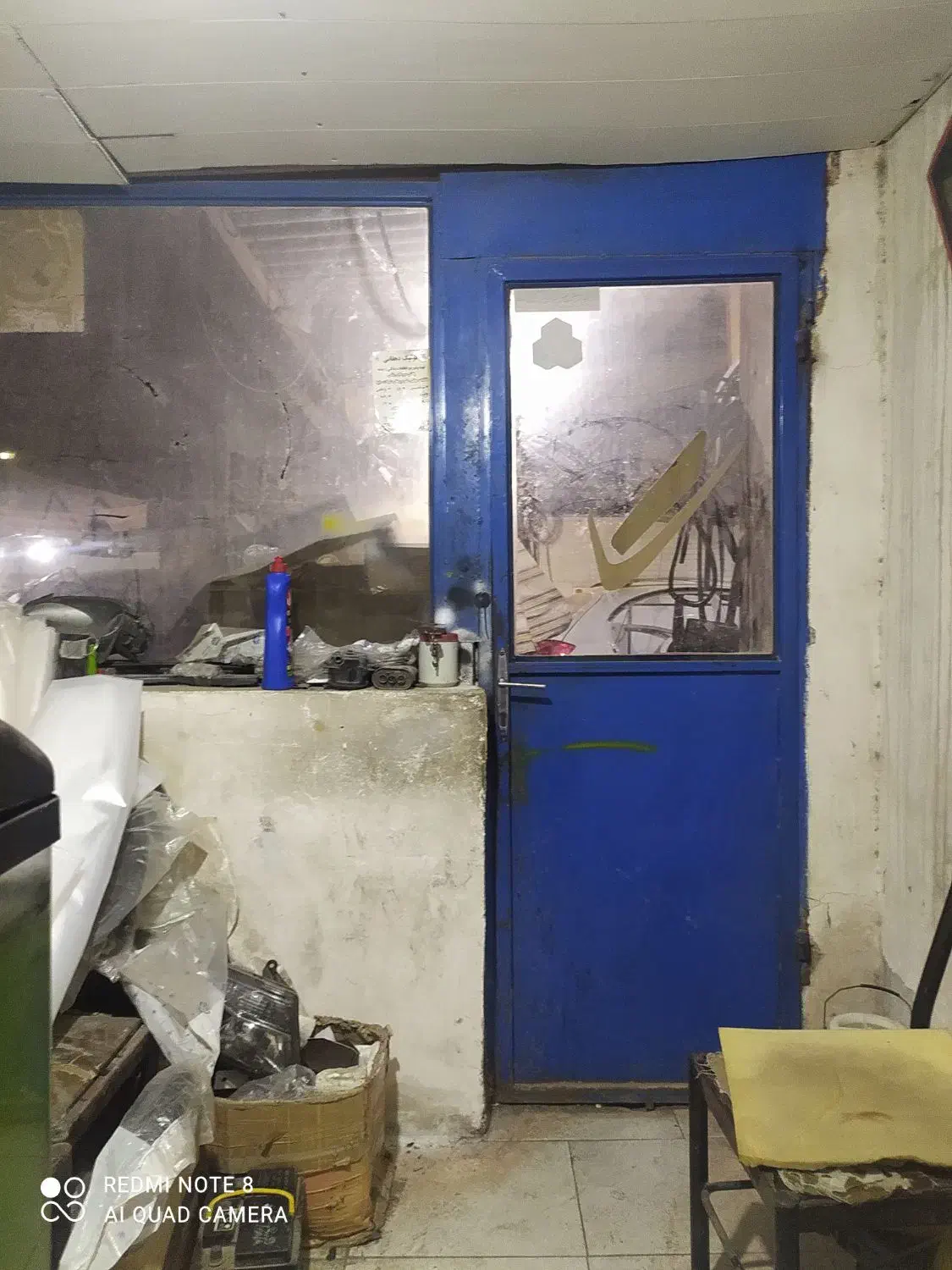 کارگر صافکار|استخدام صنعتی، فنی، مهندسی|بندرعباس, |دیوار