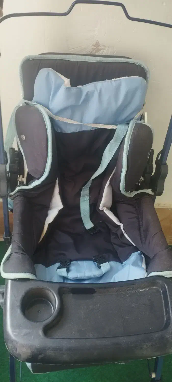 کالسکه|کالسکه و لوازم جانبی|اراک, |دیوار