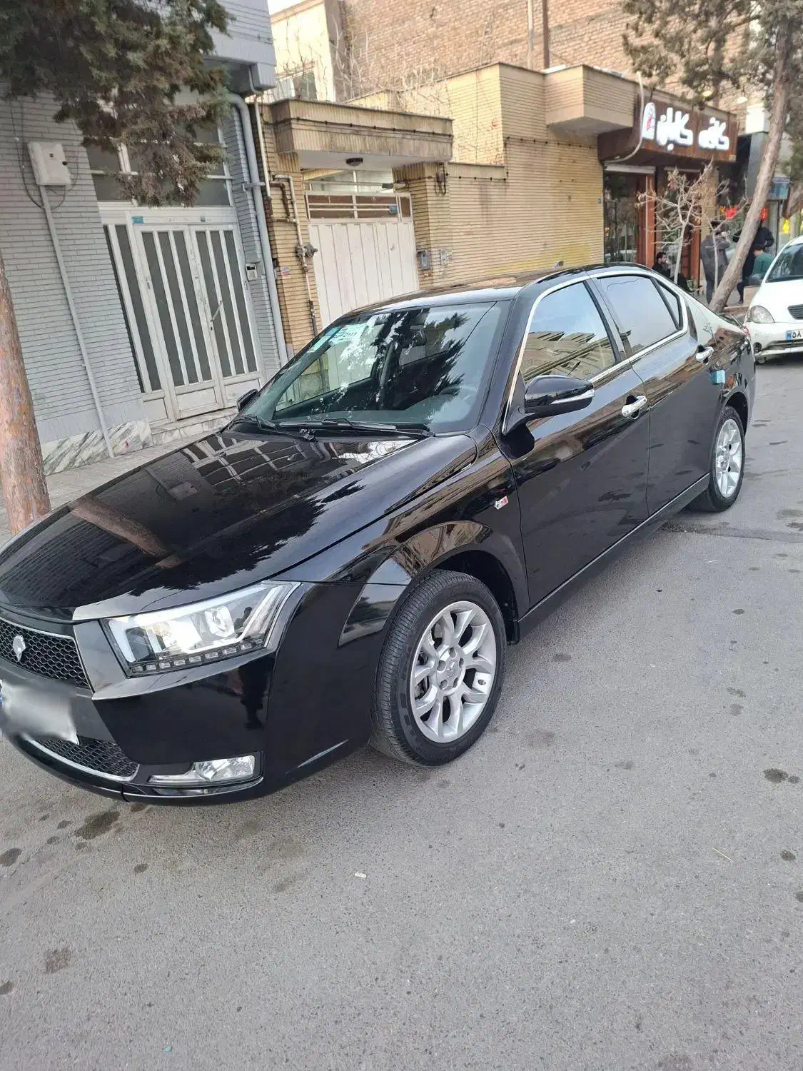 خودرو|خودرو سواری و وانت|مشهد, چهارچشمه|دیوار