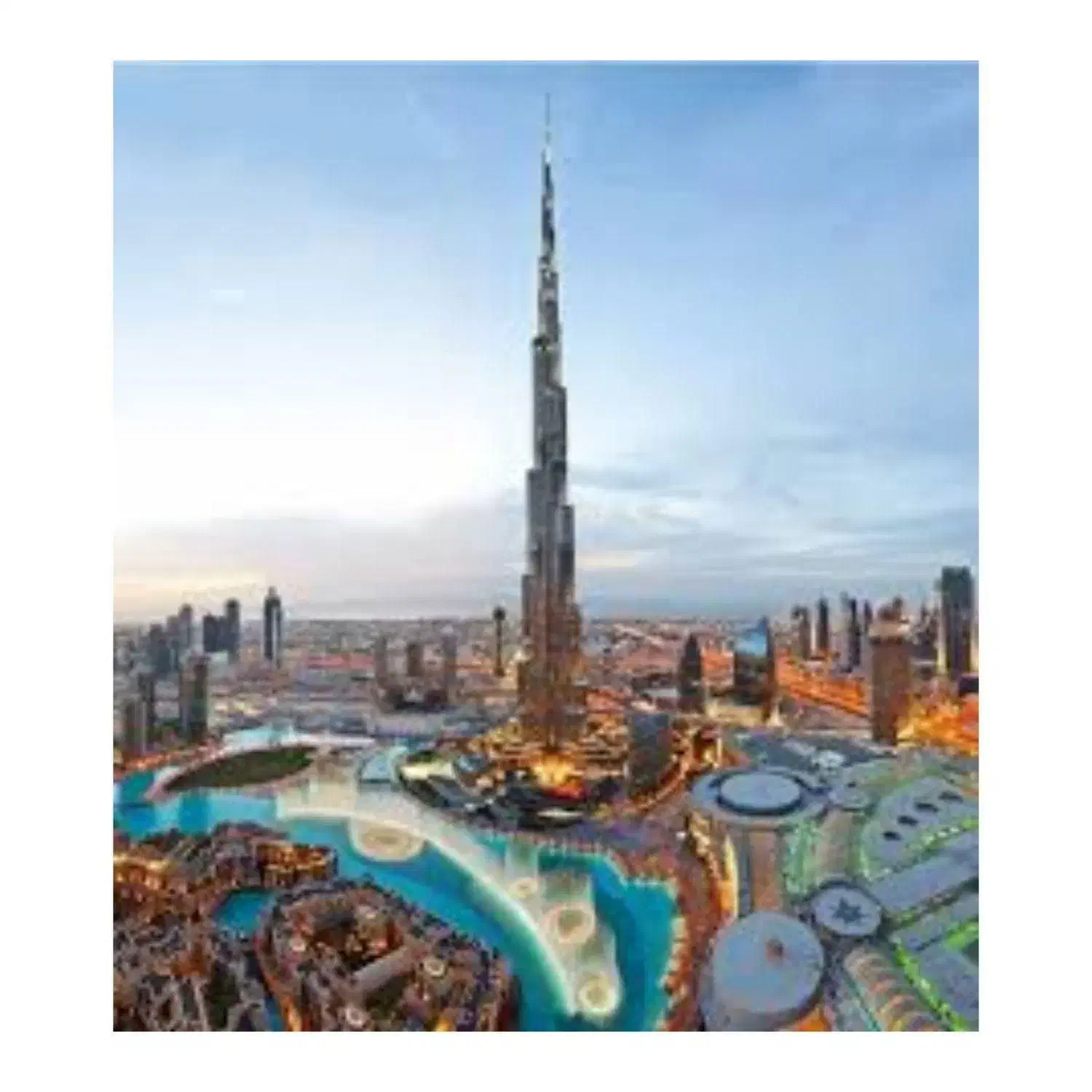 دبی ویزا تک ویزا مولتی یک ماهه و دوماهه|تور و چارتر|تهران, فلسطین (میدان انقلاب)|دیوار