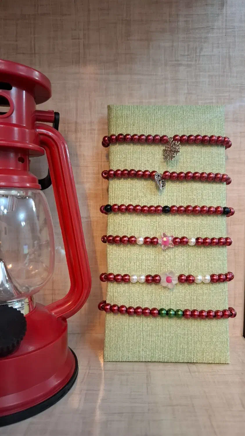 دستبند و زیور آلات دست ساز|بدلیجات|قزوین, |دیوار