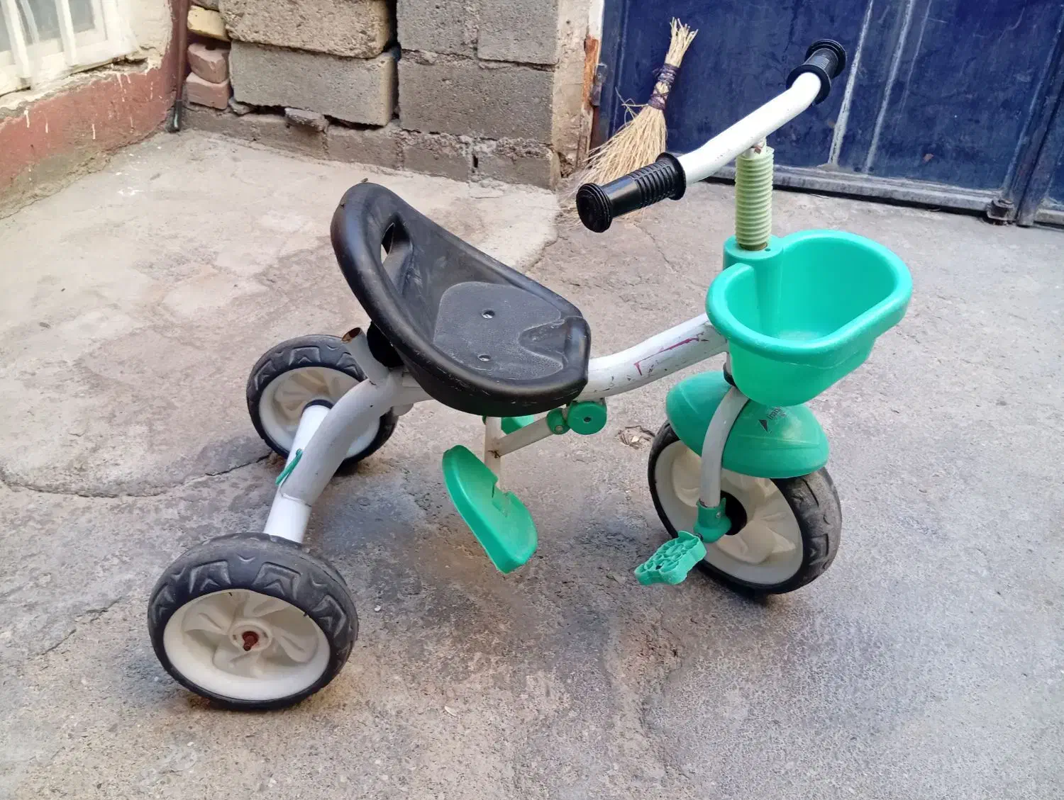 فروش سه چرخه|دوچرخه، اسکیت، اسکوتر|بوکان, |دیوار