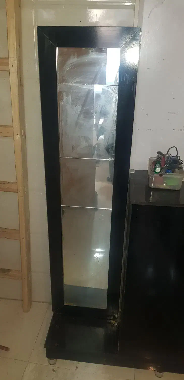 جاکفش|جاکفشی، کمد، دراور|بناب, |دیوار