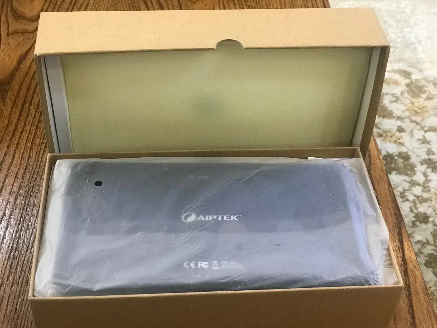 تبلت پروژکتور جیبی «ایپک»|تبلت|طرقبه, |دیوار