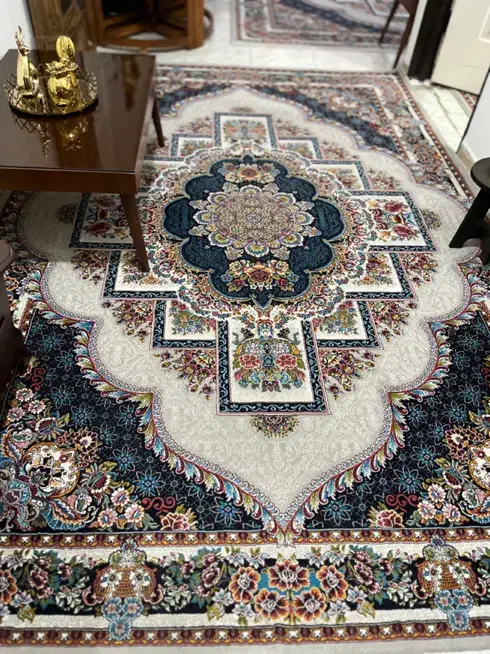 فرش9متری ،دوتا 6متری|فرش|قرچک, مهدیه|دیوار