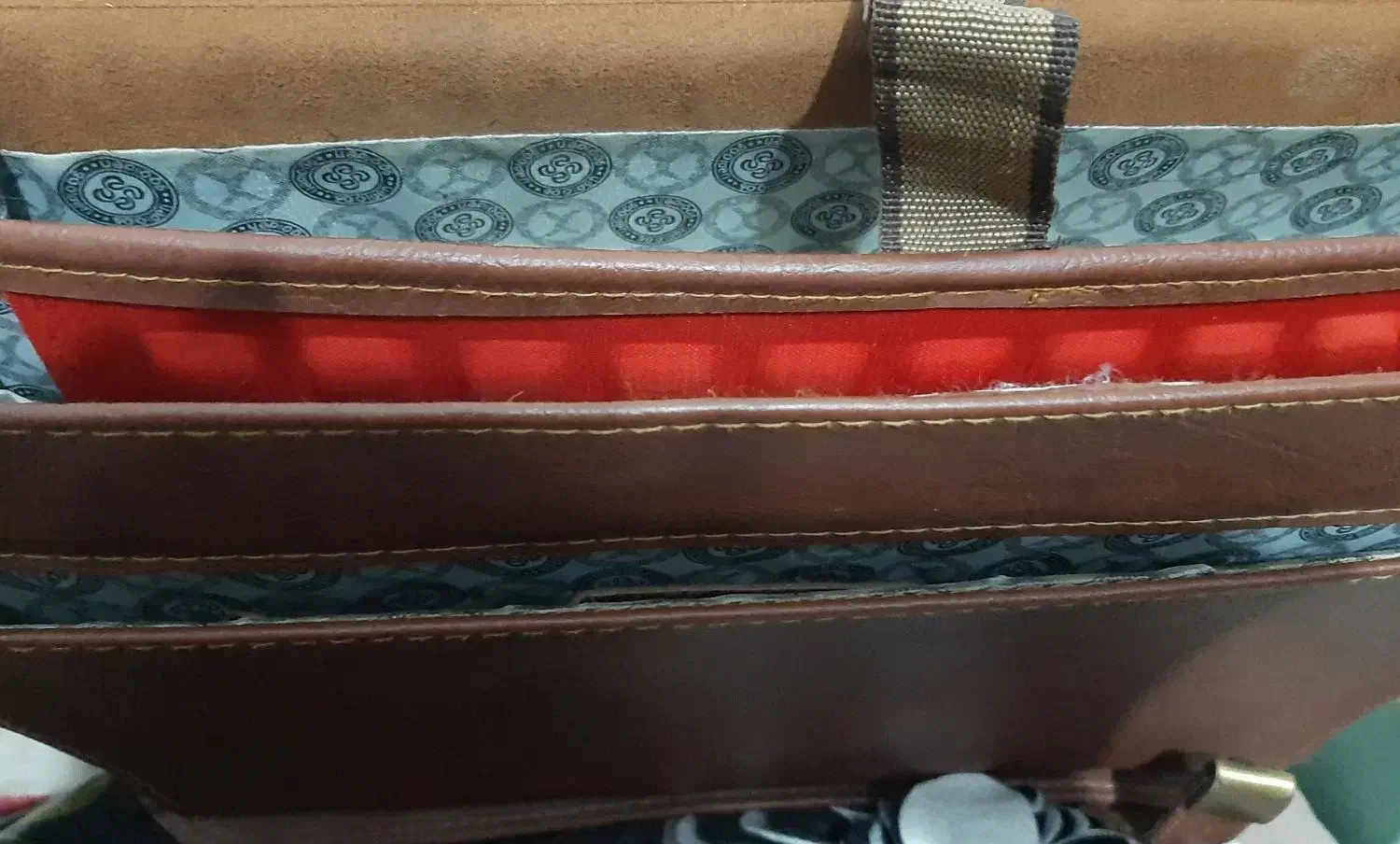 کیف اداری مردانه /زنانه|کیف، کفش، کمربند|یزد, |دیوار