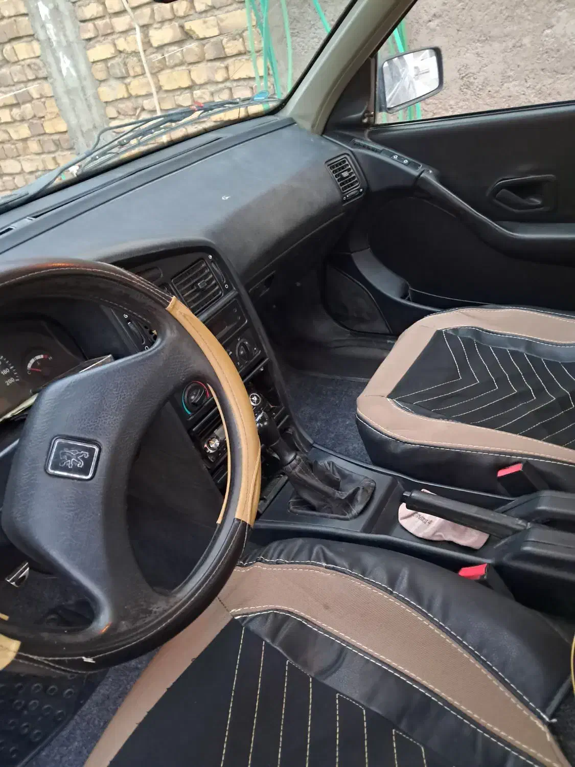 خودرو سواری روا|خودرو سواری و وانت|رفسنجان, |دیوار