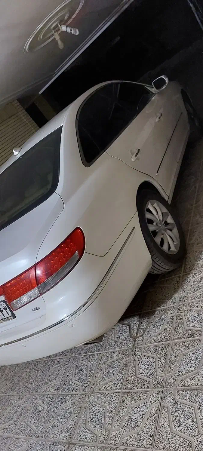 آزرا ۲۰۰۸|خودرو سواری و وانت|اصفهان, ناژوان|دیوار