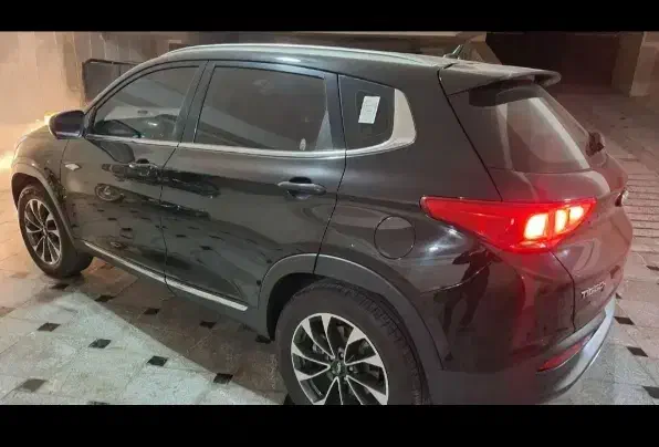 تیگو 7 ie مدل ۹۸|خودرو سواری و وانت|یزد, |دیوار