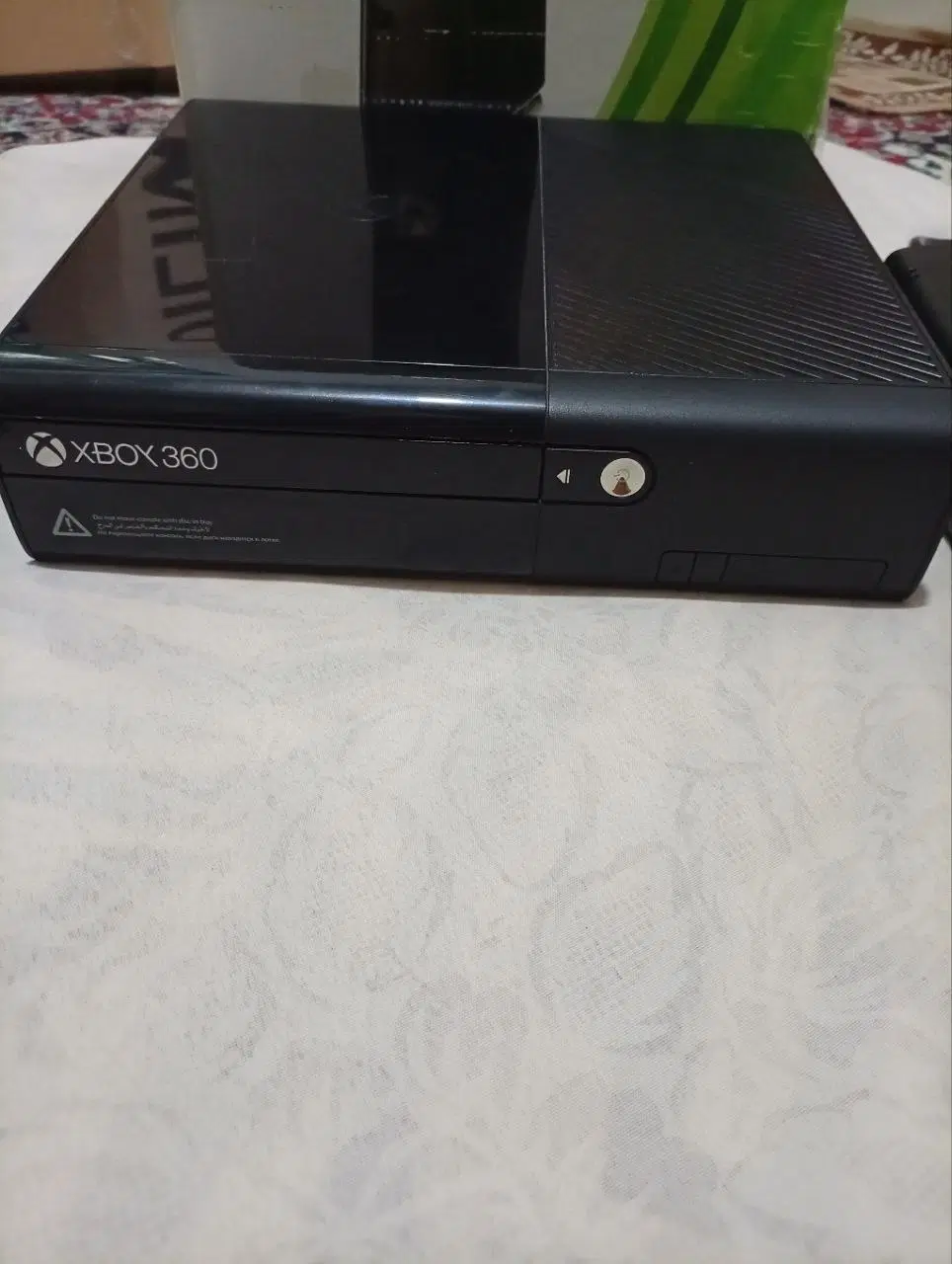 x box 360|کنسول، بازی ویدئویی و آنلاین|دورود, |دیوار