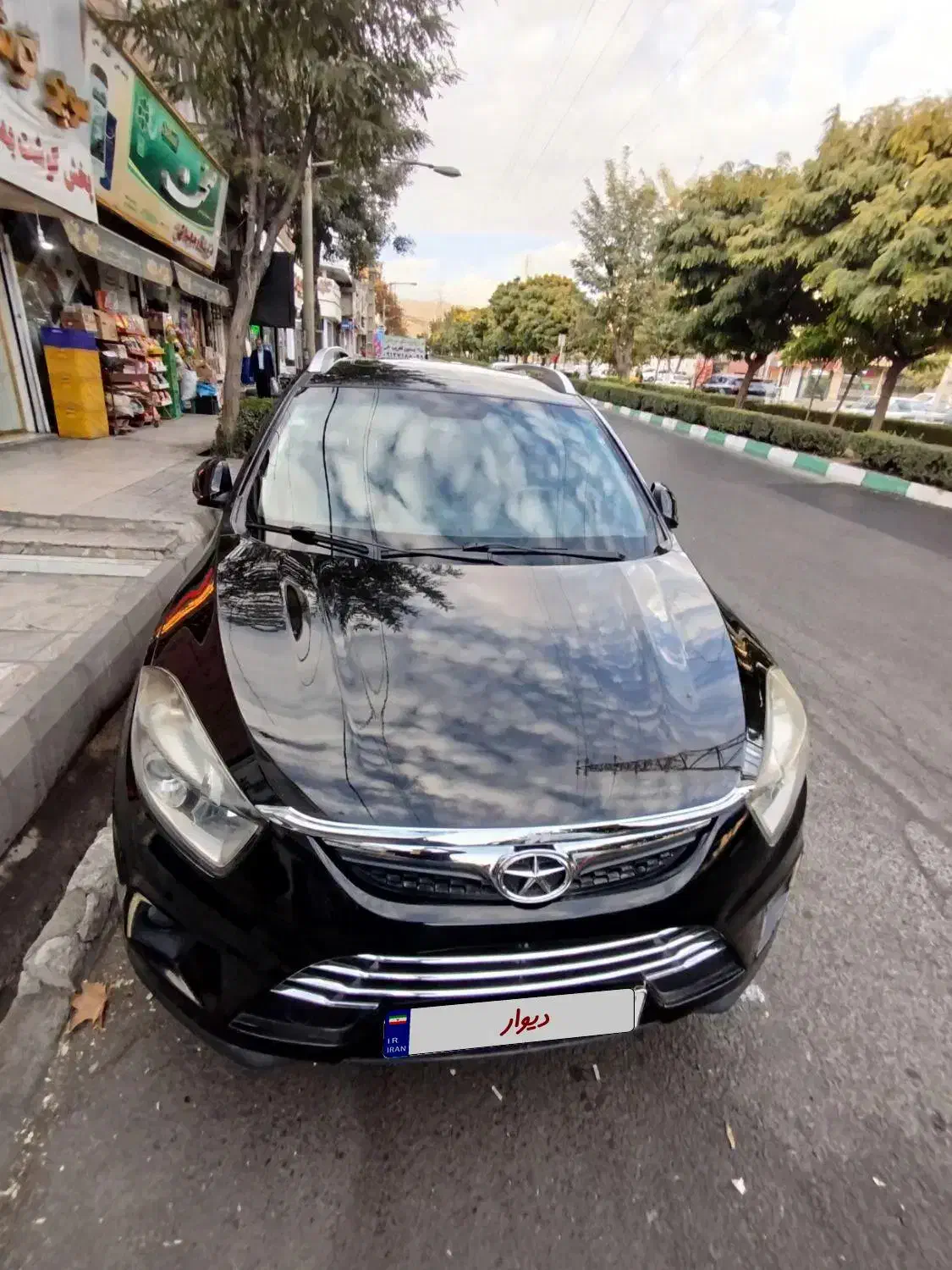 جکs5دنده مدل 94خانگی کم کارکرد معاوضه|خودرو سواری و وانت|کرج, باغستان|دیوار