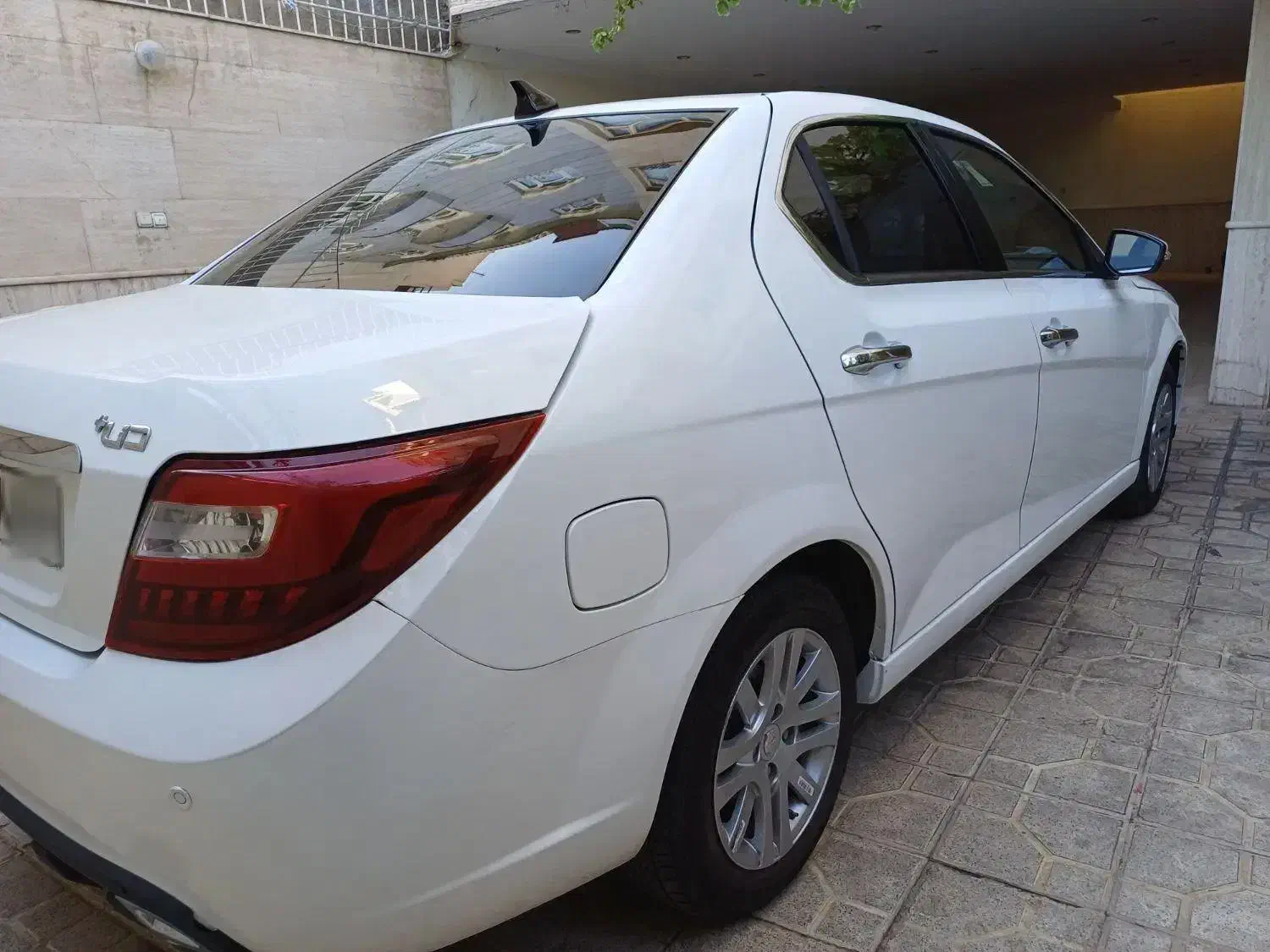 دنا پلاس 6 دنده فروش ومعاوضه|خودرو سواری و وانت|مشهد, ترمینال|دیوار