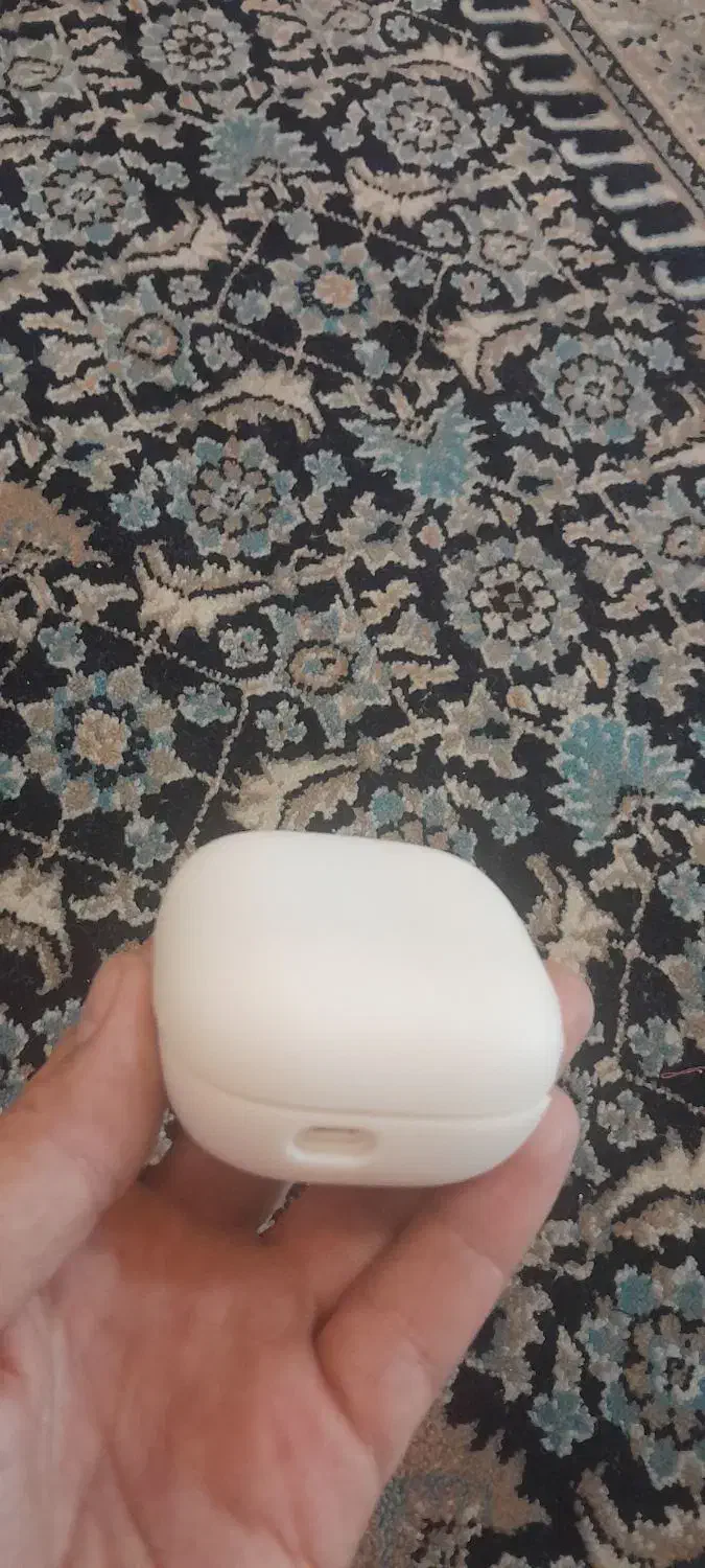 ایر پاد اصلی|لوازم جانبی موبایل و تبلت|آمل, |دیوار