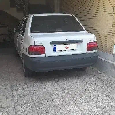 پراید دوگانه|خودرو سواری و وانت|شاهینشهر, عطار|دیوار