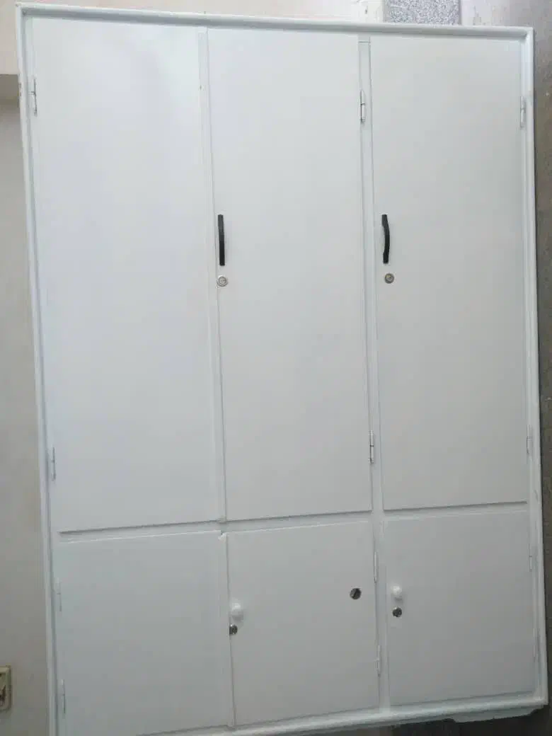 کمد چوبی کارکرده|جاکفشی، کمد، دراور|گرگان, |دیوار