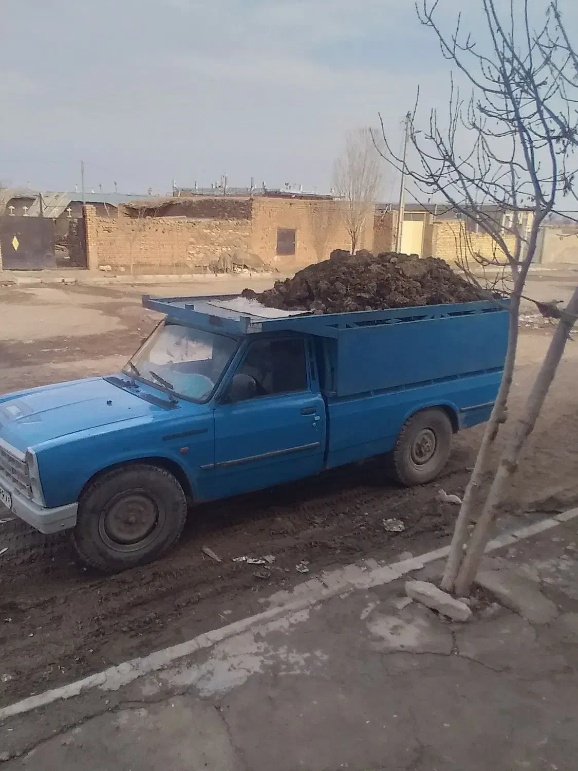 بار بری حیدری|خدمات حمل و نقل|خرمدشت, |دیوار