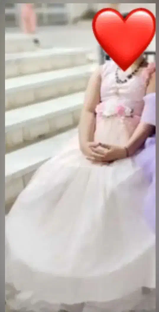 لباس مناسب 2و3سال...لباس عروس مناسب9و10سال|لباس|زابل, |دیوار