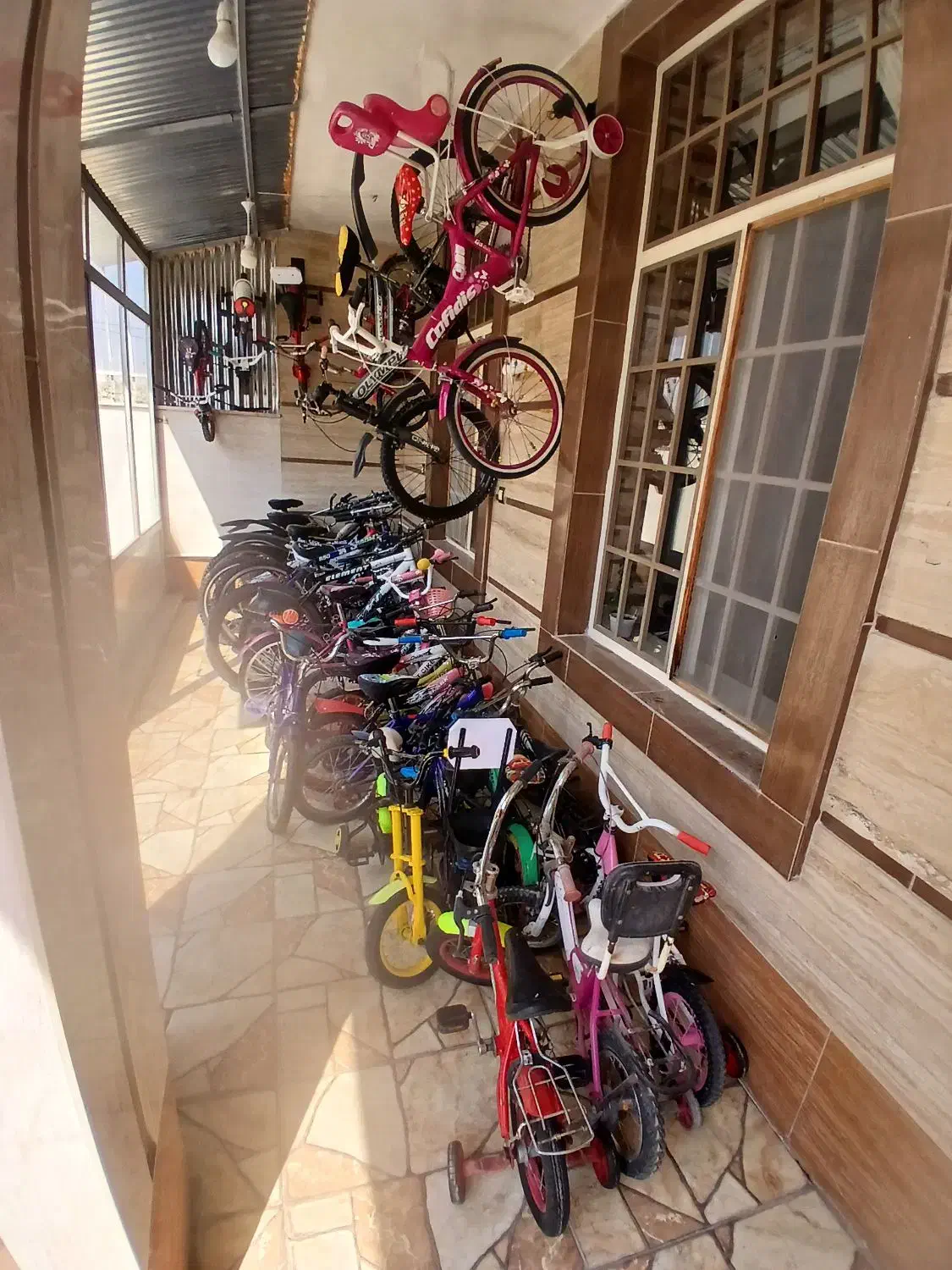 فروش دوچرخه سایز12.16.20.24.26در مارک و طرح مختلف|دوچرخه، اسکیت، اسکوتر|کازرون, |دیوار