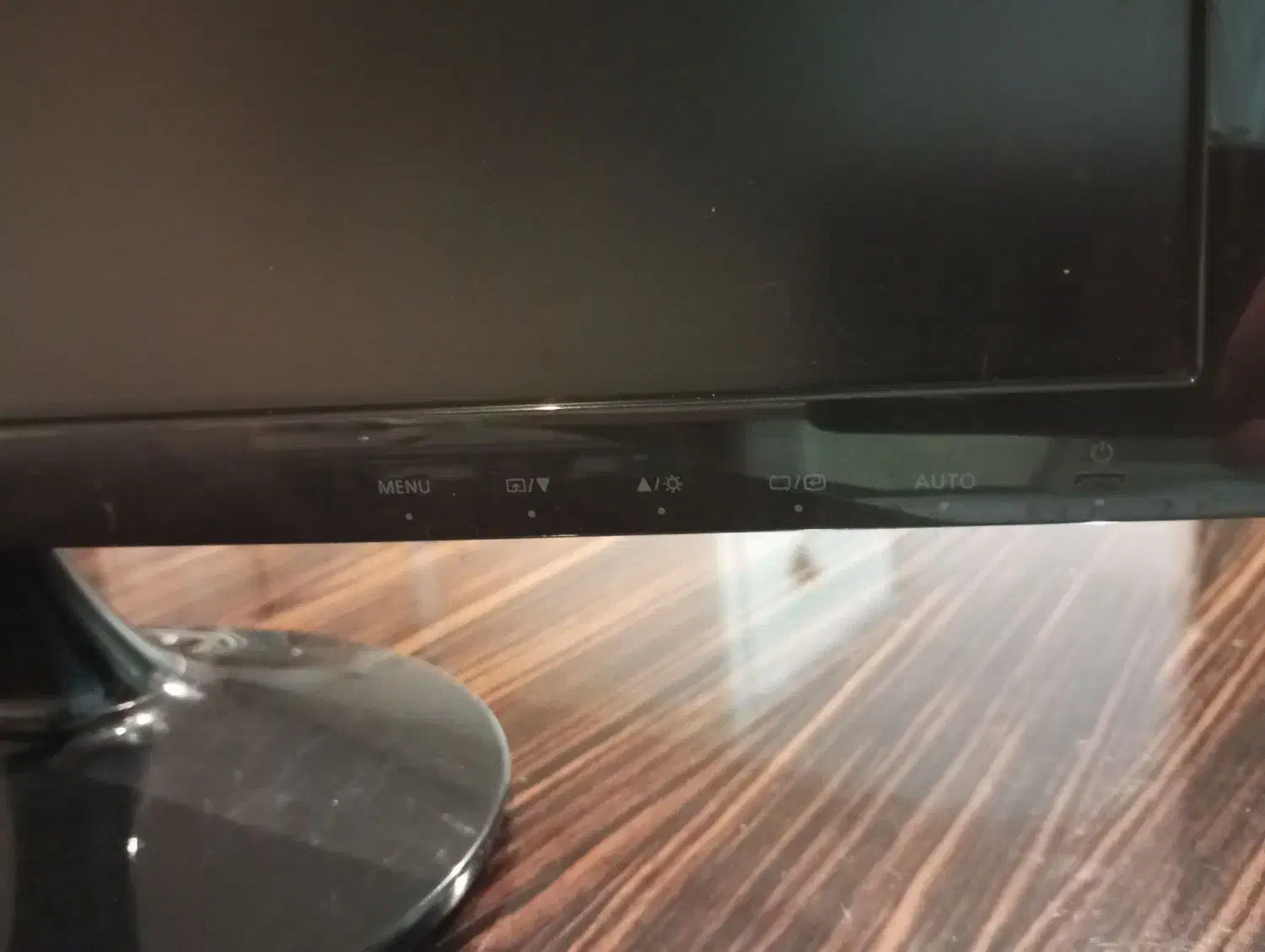 مانیتورLEDسامسونگ|قطعات و لوازم جانبی رایانه|مشهد, هفت تیر (حافظ)|دیوار