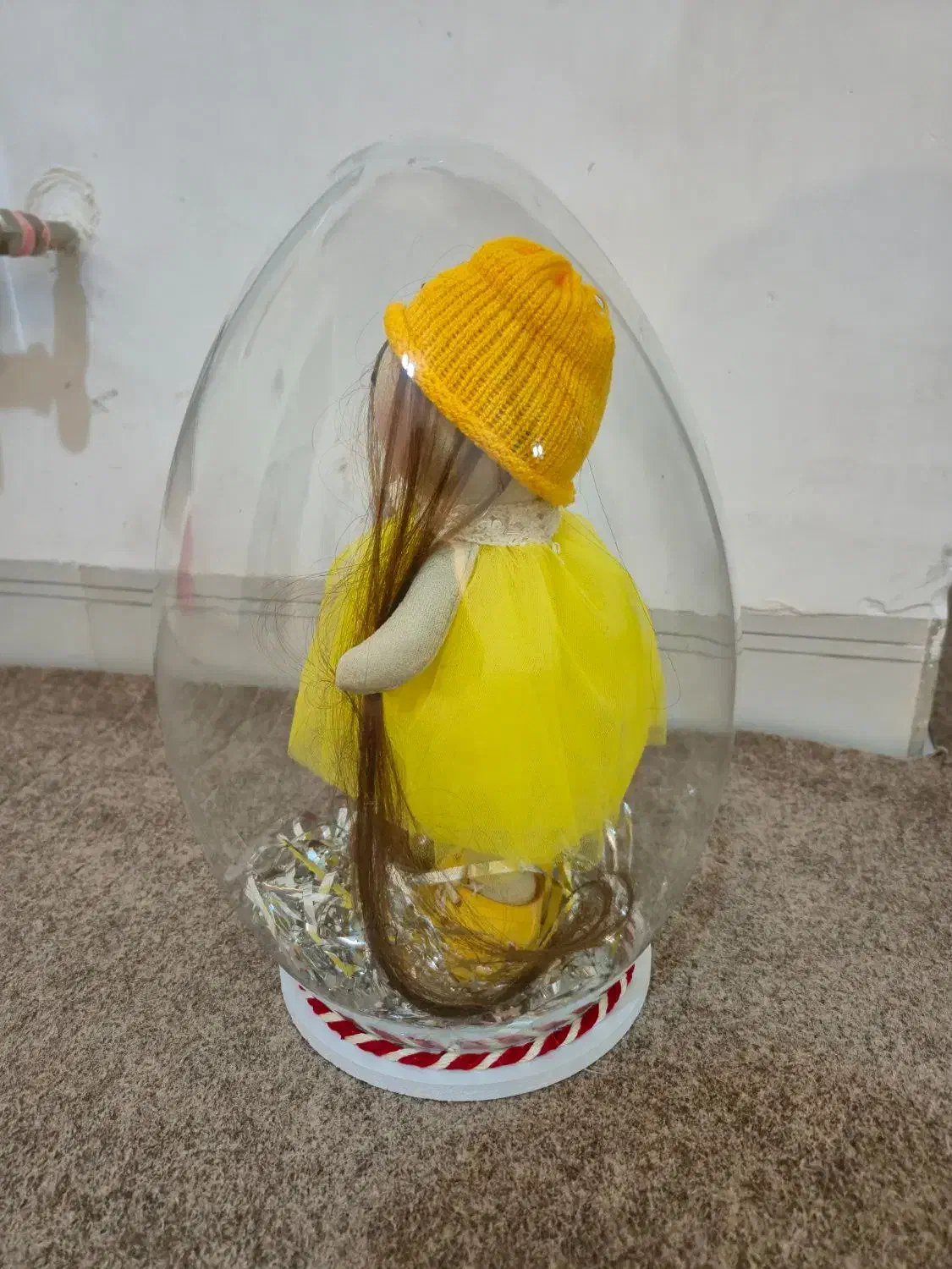 زرد|اسباب‌‌بازی|ایلام, |دیوار