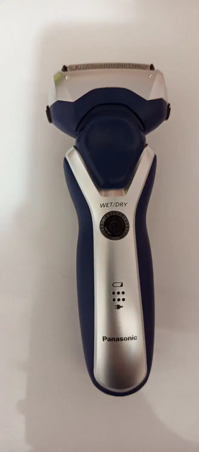 ریش تراش پاناسونیک|آرایشی، بهداشتی، درمانی|رفسنجان, |دیوار