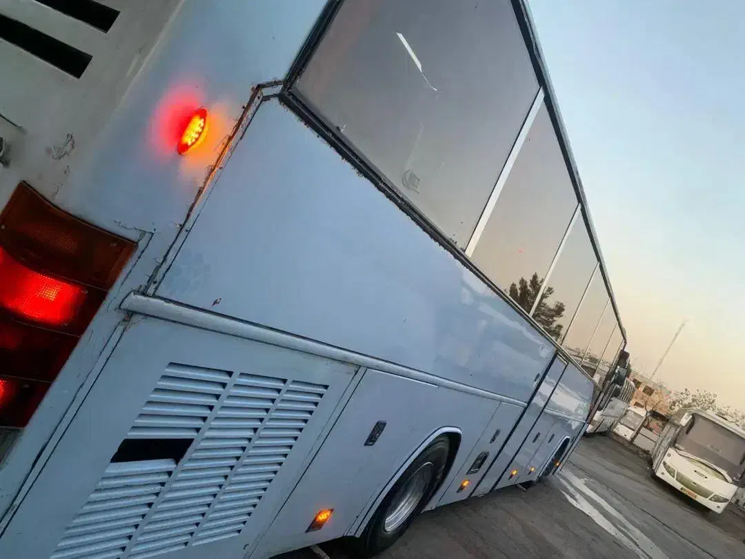 اتوبوس بی 12|خودرو سنگین|زاهدان, |دیوار