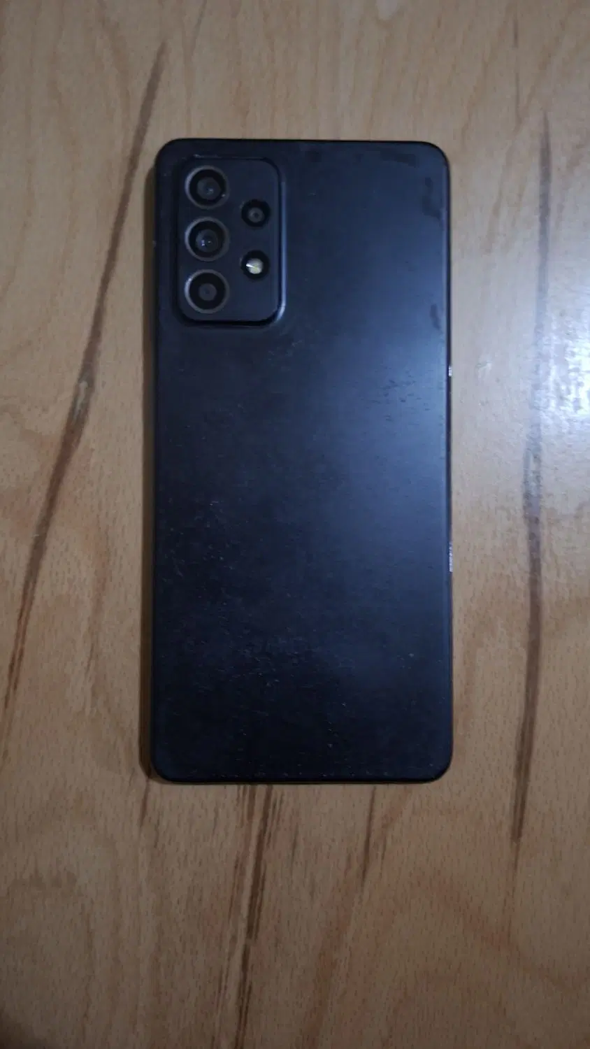 samsung a52s|موبایل|مشگین شهر, |دیوار