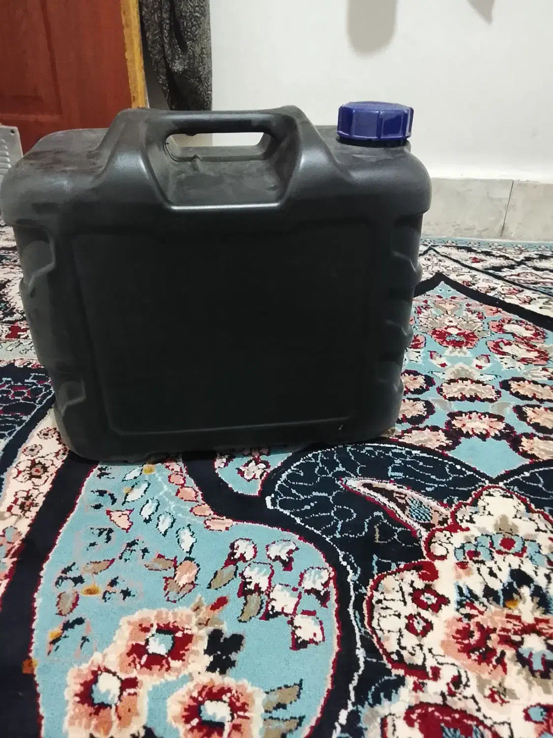 ۲۰لیتری|ظروف نگهدارنده، پلاستیکی، یکبارمصرف|مشهد, پورسینا|دیوار